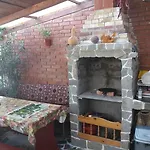 Primorsko Apartments * פרימורסקו