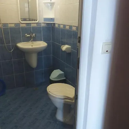 Primorsko Apartments Primorsko