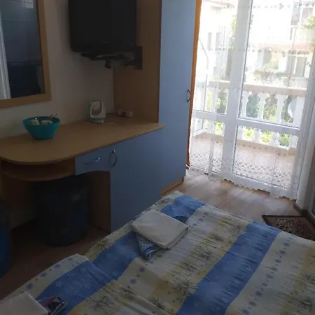 Primorsko Apartments Lägenhet