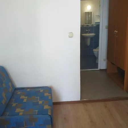 Primorsko Apartments Lägenhet *