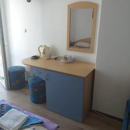 Apartamento Primorsko Apartments Primorsko