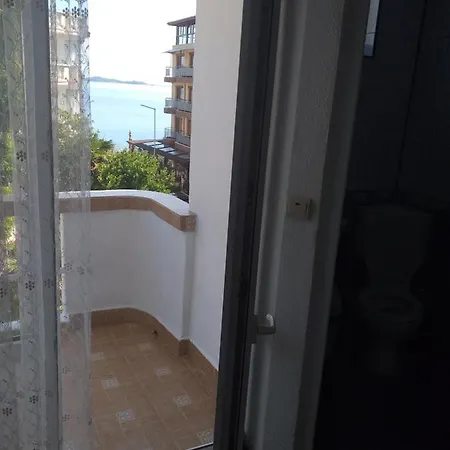 Apartmán Primorsko Apartments Primorsko