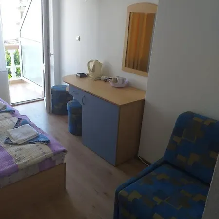 Primorsko Apartments Apartamento