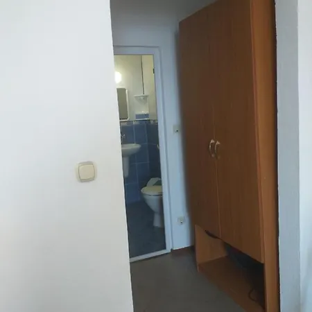 Primorsko Apartments * Primorsko