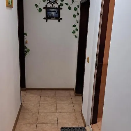 Primorsko Apartments Lägenhet Primorsko