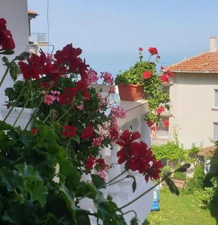 Primorsko Apartments * Primorsko