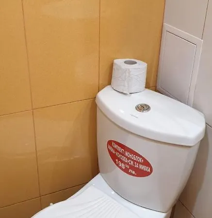 Primorsko Apartments Lägenhet Primorsko