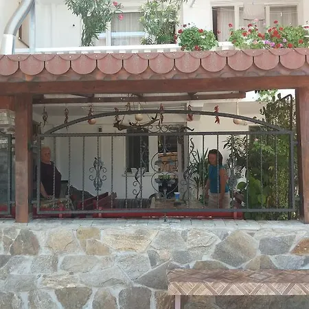 Primorsko Apartments