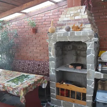 Primorsko Apartments * Primorsko