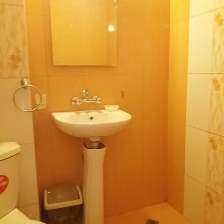 Primorsko Apartments Lägenhet