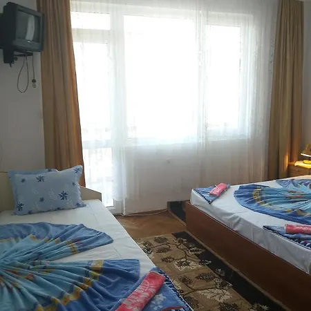 Primorsko Apartments Apartmán *