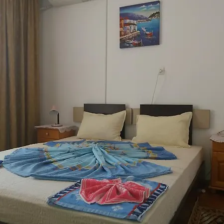 Lägenhet Primorsko Apartments *