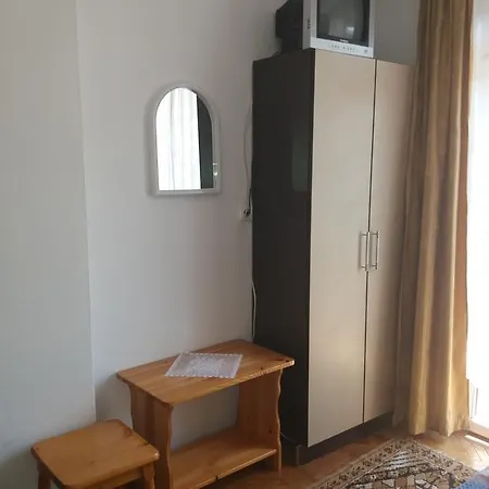 Primorsko Apartments Lägenhet *