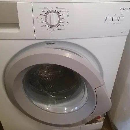 Primorsko Apartments Lägenhet Primorsko