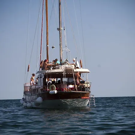 Primorsko Apartments Lägenhet