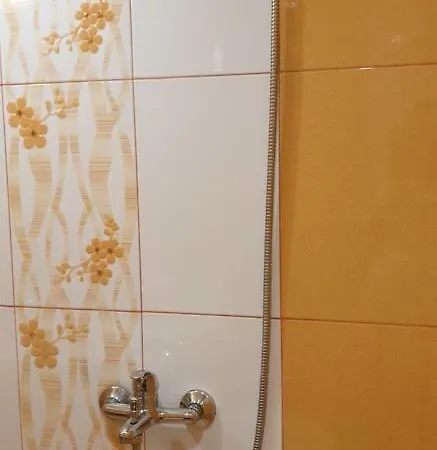 Primorsko Apartments Lägenhet *