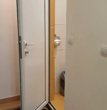 Primorsko Apartments Apartmán Primorsko