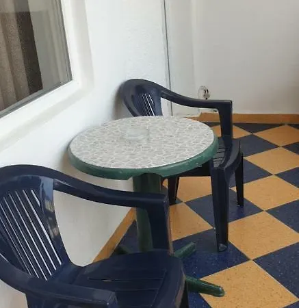 Primorsko Apartments Lägenhet *