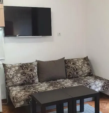 Primorsko Apartments Apartmán *