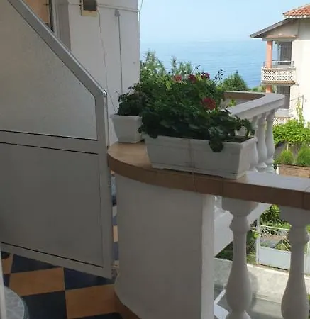 Apartamento Primorsko Apartments