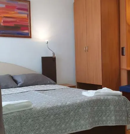 Lägenhet Primorsko Apartments *