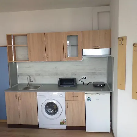 Primorsko Apartments * Primorsko