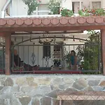 Primorsko Apartments
