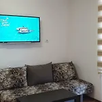 Primorsko Apartments