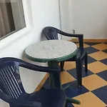 Primorsko Apartments Апартамент *