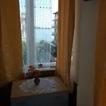 Апартамент Primorsko Apartments