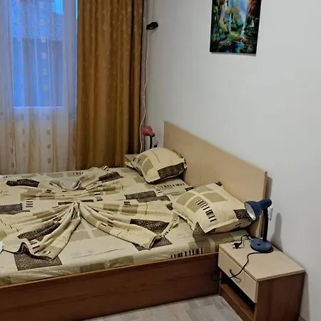 Apartament Primorsko Apartments