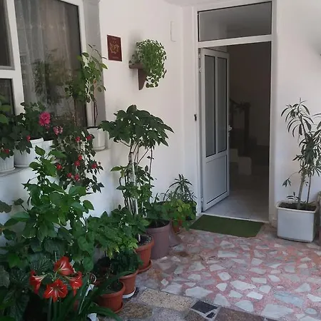 아파트 Primorsko Apartments
