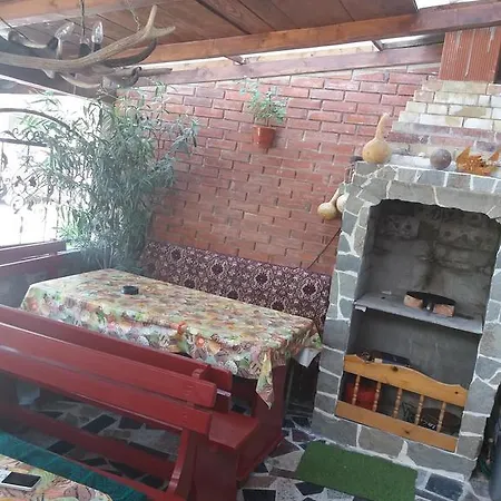 Primorsko Apartments Primorsko