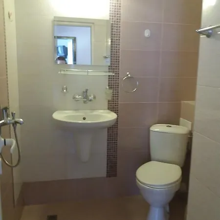 Primorsko Apartments 아파트