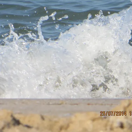 Primorsko Apartments * Primorsko