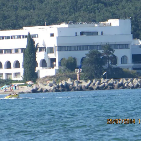 Primorsko Apartments 아파트 프리모르스코