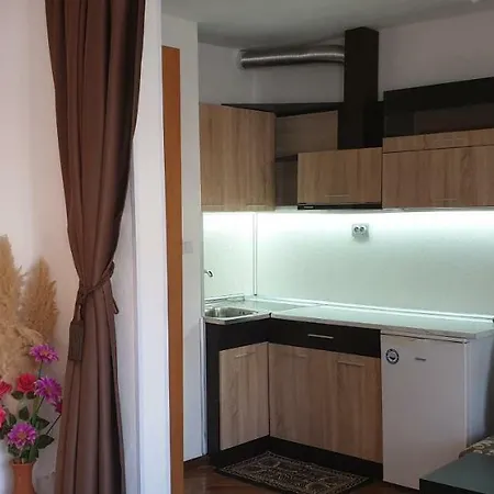Primorsko Apartments Lejlighed