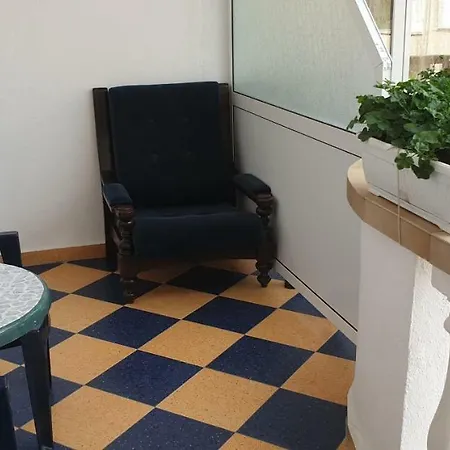Primorsko Apartments Апартамент Приморско