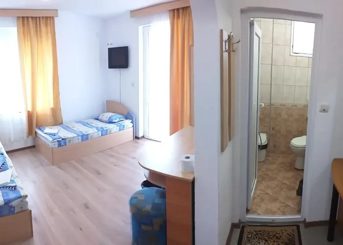 Primorsko Apartments * Primorsko