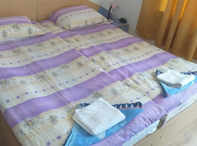 Appartement Primorsko Apartments