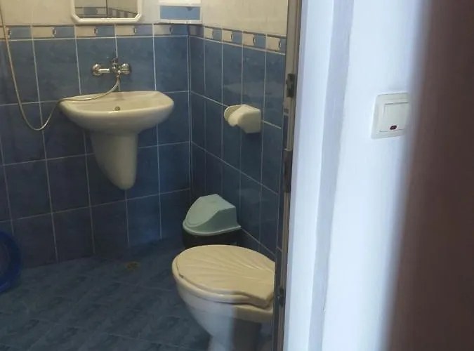 Primorsko Apartments Primorsko