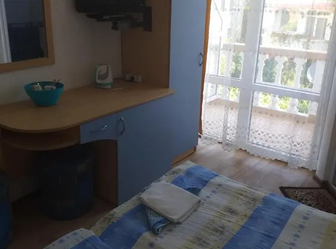 Primorsko Apartments Appartement