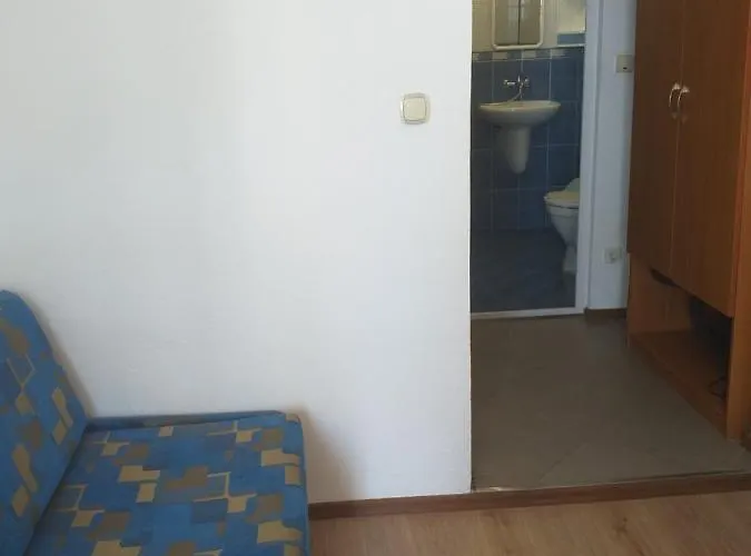 Primorsko Apartments Appartement *