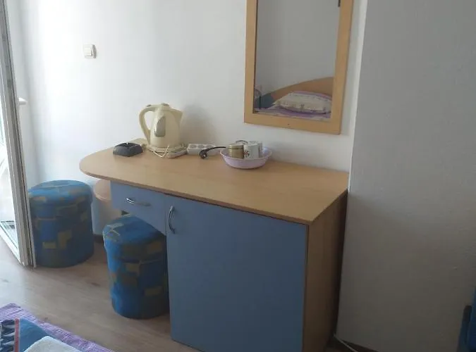 Appartement Primorsko Apartments Primorsko