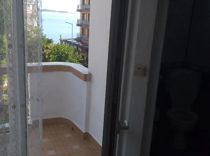 Appartement Primorsko Apartments Primorsko