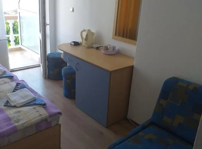 Primorsko Apartments Appartement