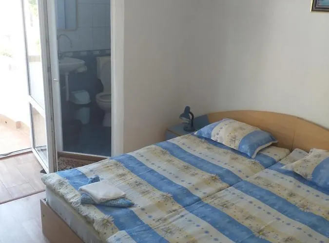 Appartement Primorsko Apartments *