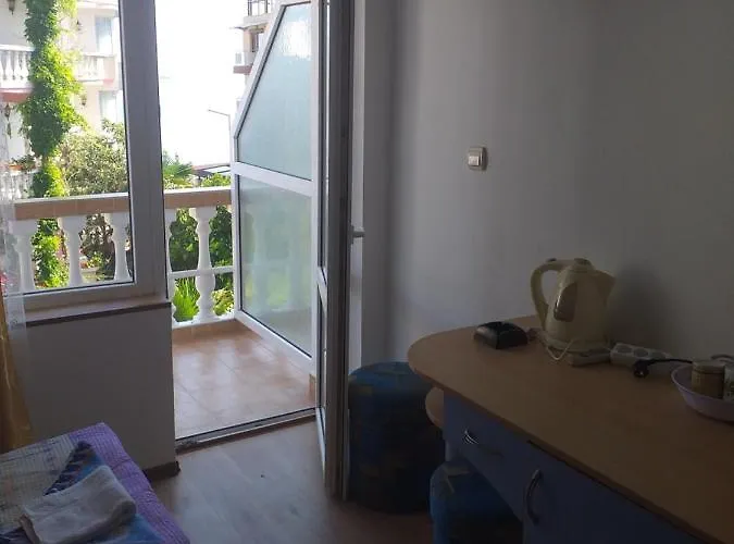 Appartement Primorsko Apartments *