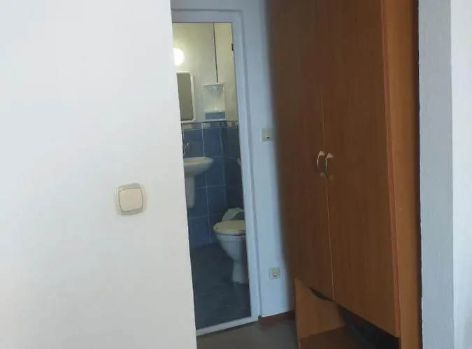 Primorsko Apartments * Primorsko