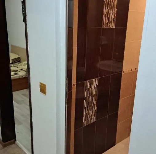 Appartement Primorsko Apartments *